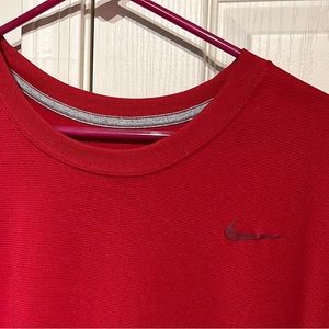 Nike Dri fit t shirt New with tags XXL